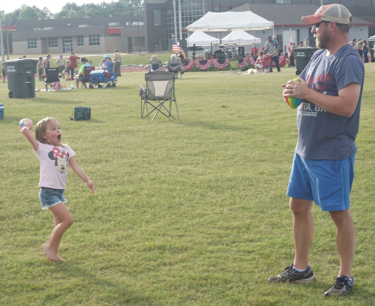 Opelika Freedom Celebration 2019
